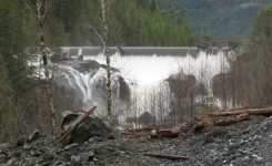 TCC arranges project financing for 8 MW hydro project in British Columbia