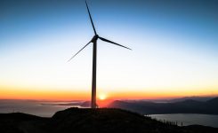 TCC arranges project financing for 24 MW wind energy portfolio in Nova Scotia
