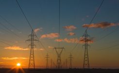 TCC advises on the acquisition of Voltage Power by AECON