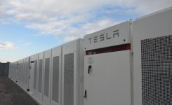 Selkirk arranges project financing for 4 MW energy storage project in Ontario