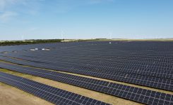 Selkirk arranges project financing for first utility-scale solar project in Saskatchewan