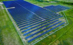 Selkirk arranges project financing for portfolio of solar projects in Saskatchewan