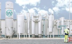 Selkirk advises on project financing for portfolio of operating landfill gas-to-RNG projects in Quebec