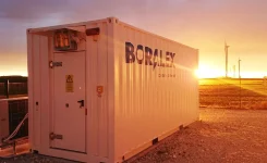 Selkirk advises Boralex on project financing for 125 MW/500 MWh battery energy storage project In Ontario