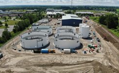 Selkirk advises Convertus on project financing for York Biofuel waste-to-energy project in Ontario